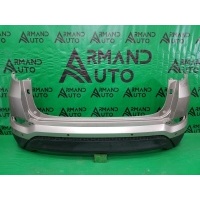 Бампер HYUNDAI TUCSON 3 2015-2018 86611d7000