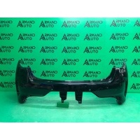 Бампер KIA RIO 4 Рестайлинг 2020 86611h0700