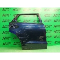 дверь MAZDA CX-9 CX9 2 2016 TKY17202XE