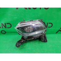 ПТФ HYUNDAI SANTA FE 4 2018 92201S1100