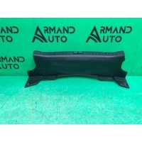 Накладка замка багажника HYUNDAI GENESIS 2 2013 857702M000ch, 857702M000