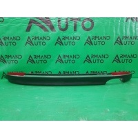 Юбка бампера KIA OPTIMA 4 2016-2018 86690D4010