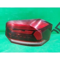 Фонарь VOLKSWAGEN POLO 6 2020 6n5945096