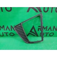 Накладка птф HYUNDAI CRETA 1 2016 86563M0010