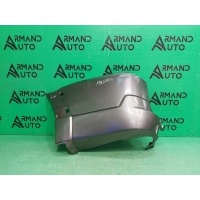 Бампер MITSUBISHI PAJERO 4 2006 6410a291