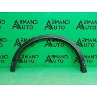 Расширитель крыла NISSAN JUKE YF15 2010 638611ka6a
