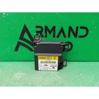 Блок управления Airbag RENAULT LOGAN 2 2014 8201163282