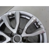 Диск колесный 17" Nissan X-Trail (T32) 2017- 403004EA1B