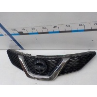 Решетка радиатора Nissan Qashqai 2014- 623124EA0D