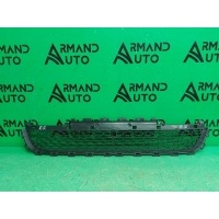 Решетка бампера LAND ROVER DISCOVERY SPORT 1 L550 2014-2019 LR077234, fk7217k945b