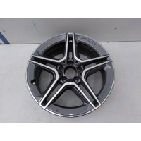 Диск колесный 18" Mercedes-Benz W205 (C-Klasse) 2018- A20540195007X44