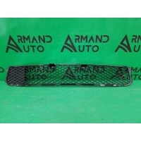 Решетка бампера Нижн. MITSUBISHI LANCER 10 2007-2010 6400a827