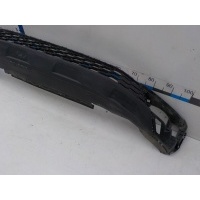 Спойлер (нижняя часть) бампера переднего Volkswagen Tiguan 2016- 5NR8059039B9