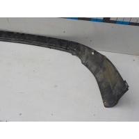 Спойлер (нижняя часть) бампера заднего Toyota RAV-4 2015- 5216942020