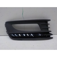 Облицовка ПТФ правая Volkswagen Polo (Sed RUS) 2015- 6RU853666F