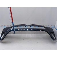 Бампер передний Toyota RAV-4 2015- 521190R916