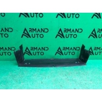 Дефлектор радиатора SKODA OCTAVIA A7 2013 5e0121295