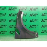 Крыло LAND ROVER RANGE ROVER SPORT 2 2013-2017 LR061823