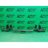 Панель передняя ( телевизор ) JAGUAR XJ 3 2003-2009 C2C23177, 2w938b041bc