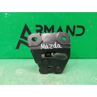 Замок спинки сиденья MAZDA 6 GJ 2012 GHK15732YA, ru25hg112