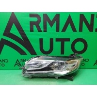 Фара MITSUBISHI PAJERO SPORT 3 2015-2019 8301c835
