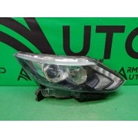 Фара NISSAN QASHQAI J11 2013 260104EH1B