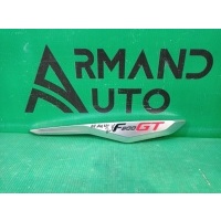 накладка обшивки Верх. BMW F 800 GT 2015-2019 46638560432, 8560432