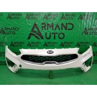 Бампер KIA CERATO 4 2018 86511m6000