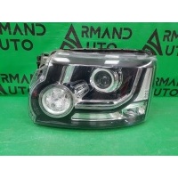 Фара LAND ROVER DISCOVERY 4 Рестайлинг 2013-2016 LR052389