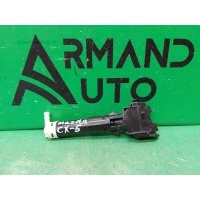форсунка омывателя MAZDA CX-5 CX5 1 2011 - 2016 KD495182Y