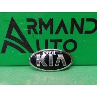 эмблема KIA SPORTAGE 4 2016 863201w250