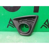 Накладка птф MAZDA CX-5 CX5 1 2011-2015 KD5350C21