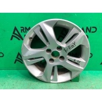 диск колесный r16 Lada X-RAY 1 403001694r, 1+2