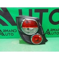 Фонарь CHEVROLET AVEO T300 2011-2015 96830987