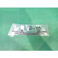 Отражатель Volkswagen Polo 5 2014-нв 6rf945105