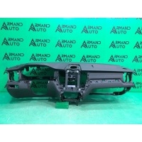 Торпедо VOLVO XC60 2 2017-нв 31417722