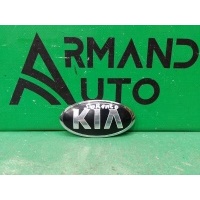 эмблема KIA CEED 3 2018 863183r500