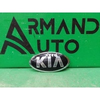 эмблема KIA CEED 3 2018 863183r500