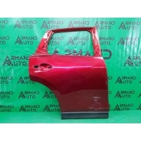 дверь MAZDA CX-5 CX5 2 2017 K1Y07202XD