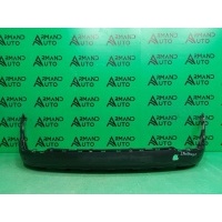 Юбка бампера KIA SPORTAGE 4 2016 86612f1000