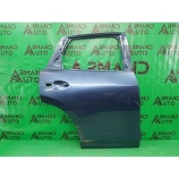 дверь MAZDA CX-5 CX5 2 2017 K1Y07202XD
