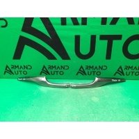 Накладка бампера TOYOTA LAND CRUISER PRADO 150 2017 PZ32160129C2, PZ32160132