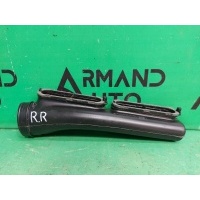 Патрубок воздушного фильтра LAND ROVER RANGE ROVER SPORT 2 2013-2017 LR100435, JPLA9H707AA
