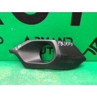 окантовка птф MITSUBISHI PAJERO SPORT 3 2015-2021 8321A643, 8321a641