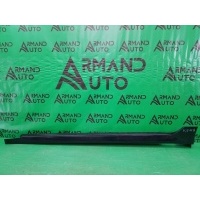 Накладка порога KIA K5 3 2020 87751l2000