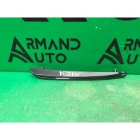 Накладка решетки радиатора MAZDA CX5-CX5 2011-2016 ka0g50b51