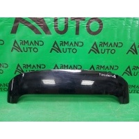Накладка двери багажника TOYOTA FORTUNER 2 2015 760850K902, 760850K060