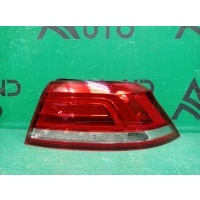 Фонарь внешний Volkswagen Passat B8 2014-нв 3G5945096C