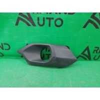 Накладка птф MITSUBISHI PAJERO SPORT 3 2015 8321A643, 8321A641