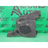 Защита днища LEXUS NX 1 2014 5081978010